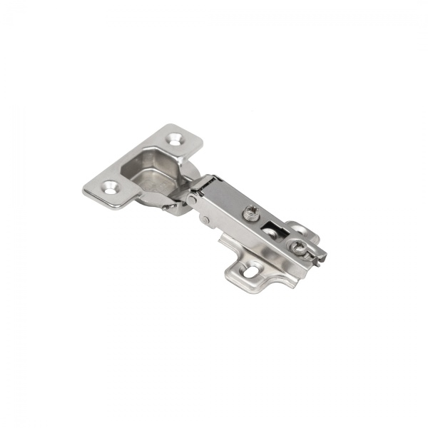 картинка Петля накладная с пружиной 45мм h0 slide-on GRIDLI 52г от магазина SEFI