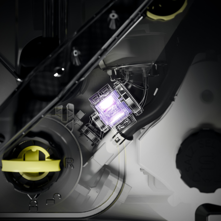 картинка Встраиваемая посудомоечная машина Asko DFI777UXXL от магазина SEFI