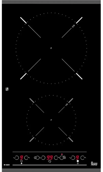 картинка Индукционная варочная панель Teka IR 3200 от магазина SEFI