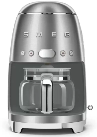 картинка Капельная кофеварка Smeg DCF02SSEU от магазина SEFI
