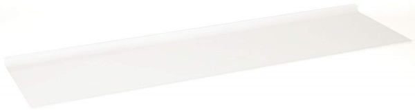 картинка Полка WAVE 900х240мм, сталь от магазина SEFI