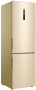 картинка Отдельностоящий холодильник HAIER C4F640CGGU1 от магазина SEFI