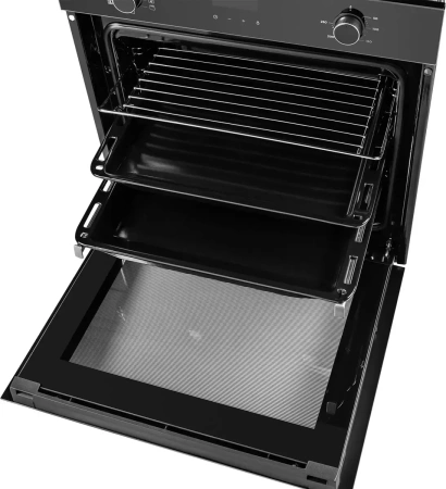 картинка Духовой шкаф Maunfeld MEOM729PB2 от магазина SEFI