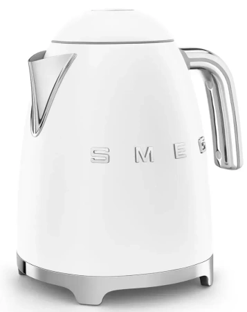 картинка Чайник Smeg KLF03WHMEU от магазина SEFI