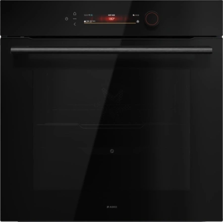 картинка Духовой шкаф Asko OTP56BGH от магазина SEFI