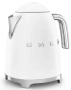 картинка Чайник Smeg KLF03WHMEU от магазина SEFI