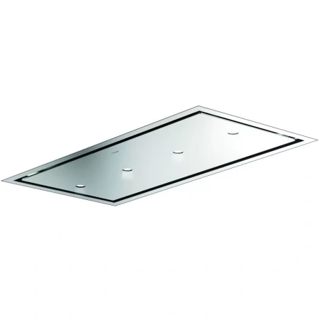 картинка Встраиваемая вытяжка Fulgor Milano SHC 12011 RC X от магазина SEFI