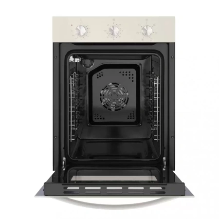 картинка Духовой шкаф Maunfeld EOEC516BG от магазина SEFI