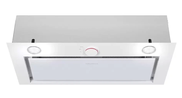 картинка Встраиваемая вытяжка MAUNFELD Crosby Rocky 60 белый от магазина SEFI