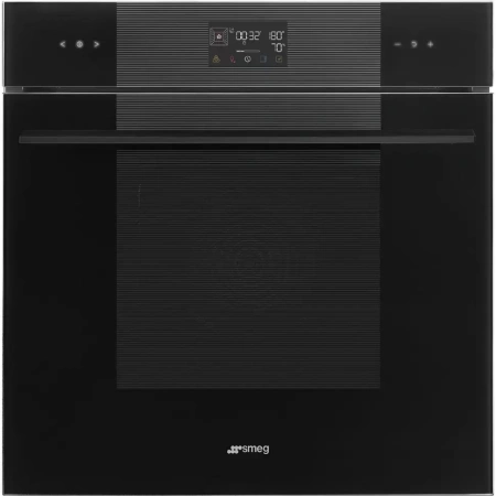 картинка Духовой шкаф Smeg SO6102S3PB3 от магазина SEFI