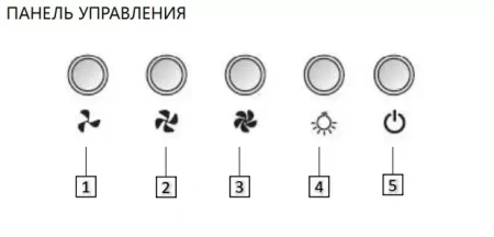 картинка Встраиваемая вытяжка MAUNFELD TRAPEZE 602M нержавеющая сталь от магазина SEFI