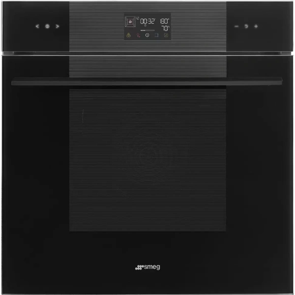 картинка Духовой шкаф Smeg SO6102S3PB3 от магазина SEFI