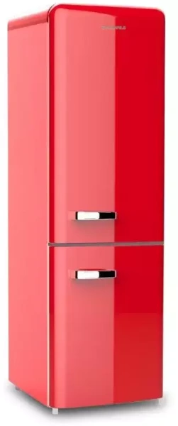 картинка Холодильник Maunfeld MFF186NFRR от магазина SEFI