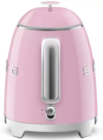картинка Чайник Smeg KLF05PKEU от магазина SEFI