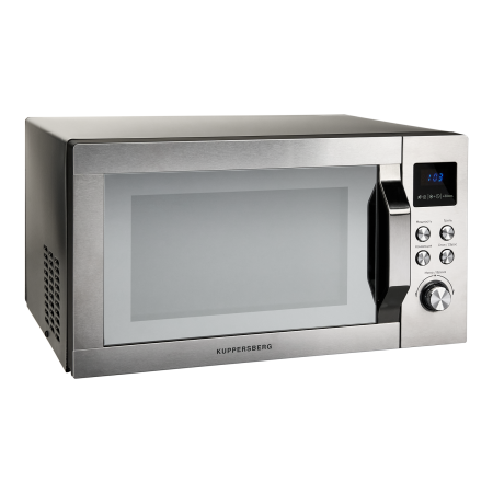 картинка Отдельностоящая микроволновая печь FMW 250 X от магазина SEFI