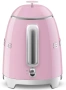 картинка Чайник Smeg KLF05PKEU от магазина SEFI