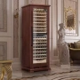 картинка Винный шкаф Meyvel MV163PRO-KBT2 (Итальянский орех) от магазина SEFI