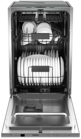 картинка Встраиваемая посудомоечная машина HAIER HDWE10-395RU от магазина SEFI
