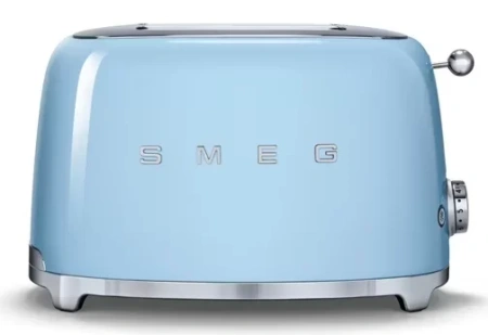 картинка Тостер Smeg TSF01PBEU от магазина SEFI
