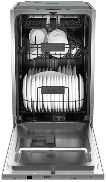 картинка Встраиваемая посудомоечная машина HAIER HDWE10-395RU от магазина SEFI