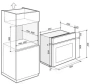 картинка Духовой шкаф с паром De Dietrich DOR7586A от магазина SEFI