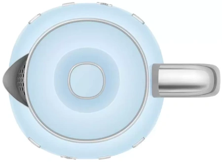 картинка Чайник Smeg KLF05PBEU от магазина SEFI