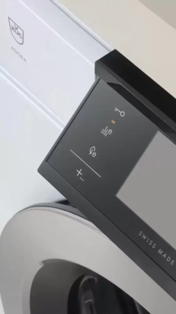 картинка Стиральная машина V-ZUG AdoraWash V6000 AW6T-11043 L от магазина SEFI