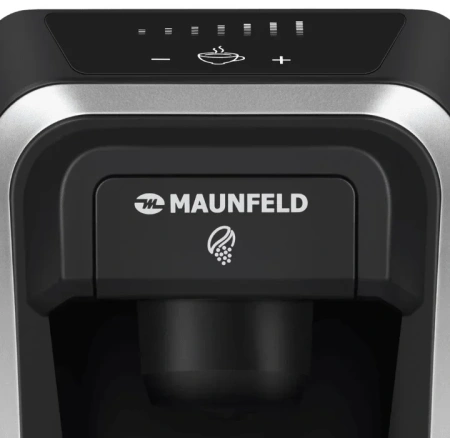 картинка Кофеварка Maunfeld MCCM-CM823GN от магазина SEFI