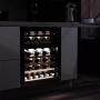 картинка Встраиваемый винный шкаф Meyvel MV46NH-KBT2 от магазина SEFI