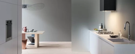 картинка Встраиваемая вытяжка Bertazzoni KIN86MOD1XB от магазина SEFI