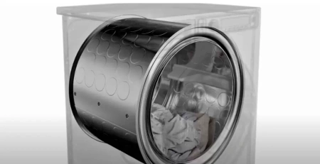 картинка Сушильная машина Asko TDC112VSMarine от магазина SEFI