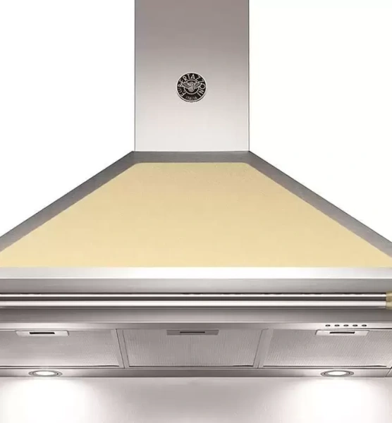 картинка Вытяжка Bertazzoni K90 HER CR A от магазина SEFI