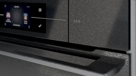 картинка Духовой шкаф с паром Asko OCS8678G от магазина SEFI