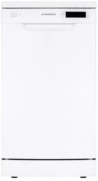 картинка Посудомоечная машина MAUNFELD MWF08B от магазина SEFI