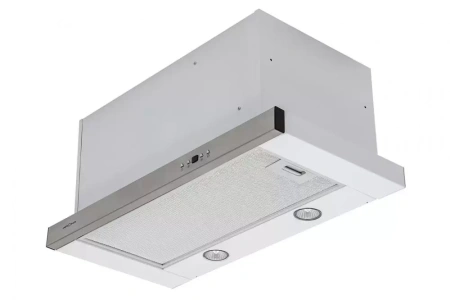 картинка Встраиваемая вытяжка KRONA KAMILLA power 600 inox 3P от магазина SEFI