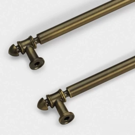 картинка Комплект ручек для холодильника Smeg KMOFQ7 от магазина SEFI