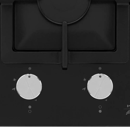 картинка Газовая варочная панель KRONA CALORE 30 BL от магазина SEFI