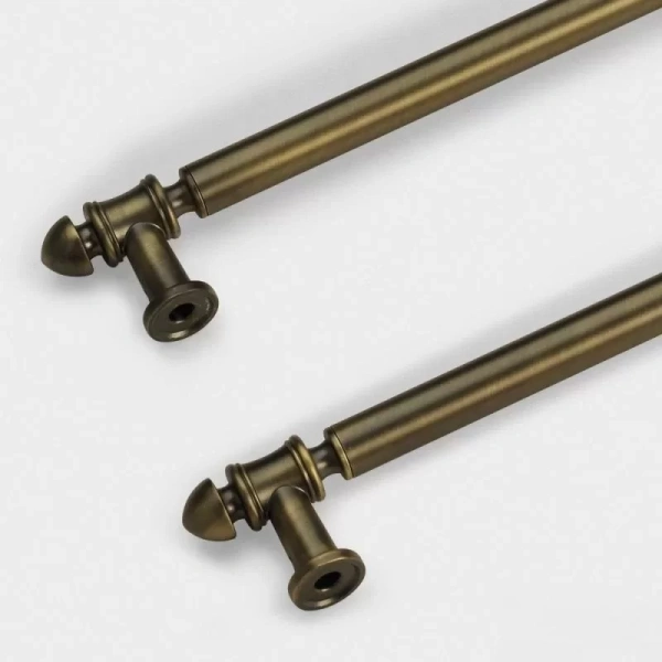 картинка Комплект ручек для холодильника Smeg KMOFQ7 от магазина SEFI