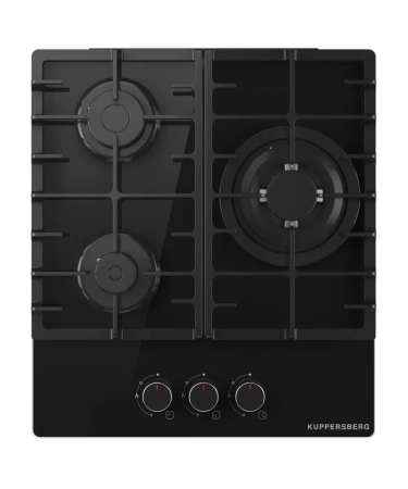 картинка Газовая варочная панель Kuppersberg FG 46 B от магазина SEFI