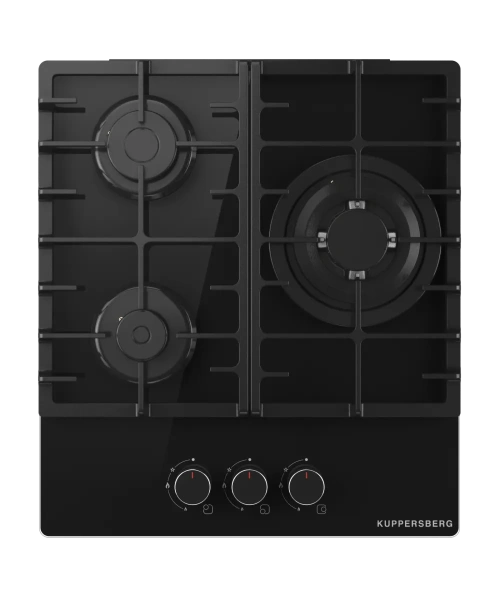картинка Газовая варочная панель Kuppersberg FG 46 B от магазина SEFI