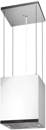 картинка Островная Вытяжка Kuppersbusch DI 3800.0 W5 Black Velvet от магазина SEFI