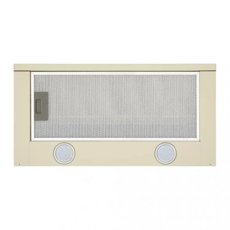 картинка Встраиваемая вытяжка MAUNFELD VS Light 60 бежевый от магазина SEFI