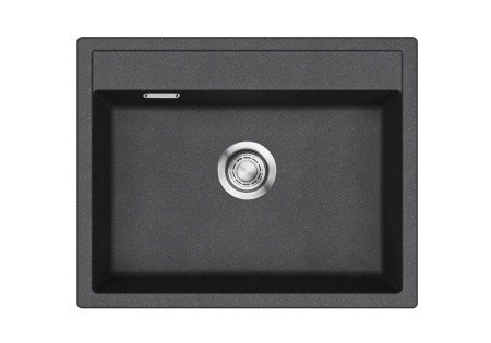 картинка Мойка EMAR 1640.Q, цвет Оникс от магазина SEFI