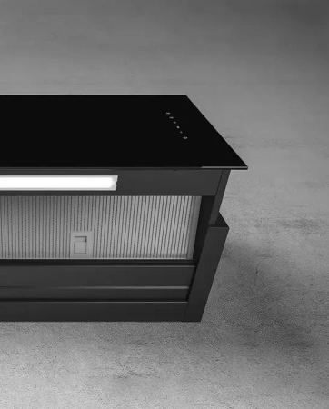 картинка Вытяжка ELICA RULES BL/F/60 от магазина SEFI