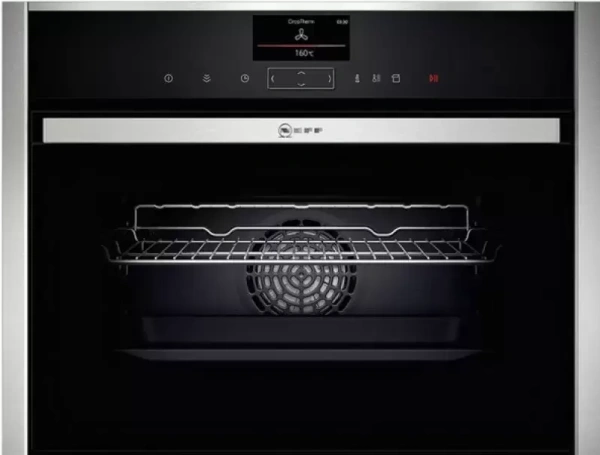 картинка Духовой шкаф Neff C17FS42N0 от магазина SEFI