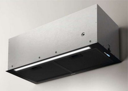 картинка Вытяжка JETAIR PLANE BL MAT/F/52 от магазина SEFI