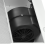картинка Встраиваемая вытяжка KUPPERSBERG SLIMTURBO 60 GW от магазина SEFI