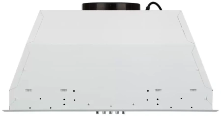 картинка Вытяжка Krona AMBRA 600 white PB от магазина SEFI