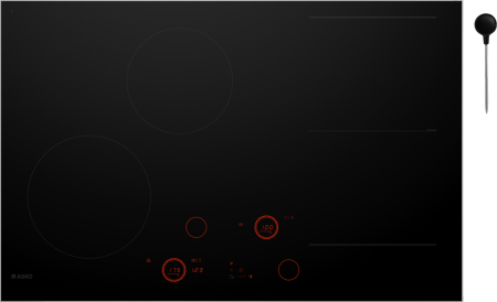 картинка Индукционная варочная панель Asko HID824GC магазин SEFI являющийся официальным дистрибьютором в России  картинка Индукционная варочная панель Asko HID824GC от магазина SEFI