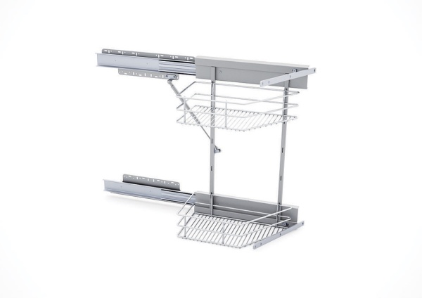 картинка Система Premium CORSO от магазина SEFI